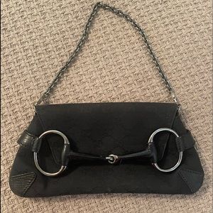 Gucci handbag